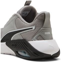 PUMA X-Cell Nova FS Laufschuhe 44 - gray echo/puma...