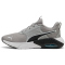 PUMA X-Cell Nova FS Laufschuhe 44 - gray echo/puma black/vibrant blue 41