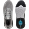 PUMA X-Cell Nova FS Laufschuhe 44 - gray echo/puma black/vibrant blue 41