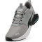 PUMA X-Cell Nova FS Laufschuhe 44 - gray echo/puma black/vibrant blue 41