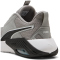 PUMA X-Cell Nova FS Laufschuhe 44 - gray echo/puma black/vibrant blue 41