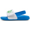 PUMA Popcat 20 Backstrap AC Baby Sandalen 27 - PUMA white/green fruit/racing blue 20