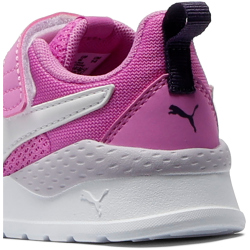 PUMA Anzarun Lite AC Baby-Sneaker 49 - mauve pop/puma white/deep plum 25