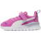 PUMA Anzarun Lite AC Baby-Sneaker 49 - mauve pop/puma white/deep plum 25