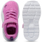 PUMA Anzarun Lite AC Baby-Sneaker 49 - mauve pop/puma white/deep plum 25