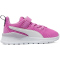 PUMA Anzarun Lite AC Baby-Sneaker 49 - mauve pop/puma white/deep plum 25