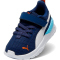 PUMA Anzarun Lite AC Baby-Sneaker 48 - blue jewel/puma white/vermillion 25