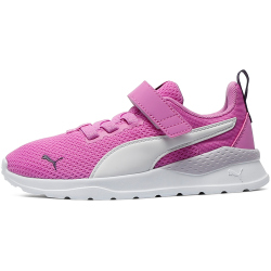 PUMA Anzarun Lite AC PS Kinder Sneaker mit...