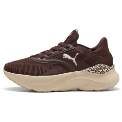 PUMA Softride Mayve Animal Laufschuhe Damen 01 -...