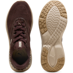 PUMA Softride Mayve Animal Laufschuhe Damen 01 -...