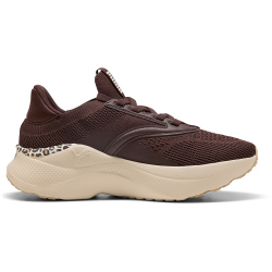 PUMA Softride Mayve Animal Laufschuhe Damen 01 -...