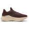 PUMA Softride Mayve Animal Laufschuhe Damen 01 - chocolate brown/alpine snow/sand dune 37