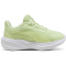 PUMA Dasher Sliptech Baby-Sneaker 03 - apple spritz/deep plum/puma white 20