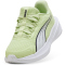 PUMA Dasher Sliptech Baby-Sneaker 03 - apple spritz/deep plum/puma white 20