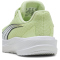 PUMA Dasher Sliptech Baby-Sneaker 03 - apple spritz/deep plum/puma white 20