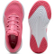 PUMA Dasher Lite Sliptech Sneaker Kinder 04 - magic rose/pure pink/puma white 28