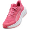 PUMA Dasher Lite Sliptech Sneaker Kinder 04 - magic rose/pure pink/puma white 28