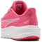 PUMA Dasher Lite Sliptech Sneaker Kinder 04 - magic rose/pure pink/puma white 28