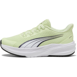 PUMA Dasher Lite Sliptech Sneaker Kinder 03 - apple...