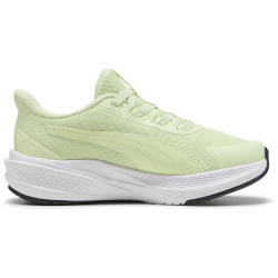 PUMA Dasher Lite Sliptech Sneaker Kinder 03 - apple...