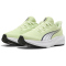 PUMA Dasher Lite Sliptech Sneaker Kinder 03 - apple spritz/deep plum/puma white 28