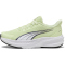 PUMA Dasher Lite Sliptech Sneaker Kinder 03 - apple spritz/deep plum/puma white 28