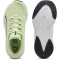 PUMA Dasher Lite Sliptech Sneaker Kinder 03 - apple spritz/deep plum/puma white 28