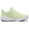 PUMA Dasher Lite Sliptech Sneaker Kinder 03 - apple spritz/deep plum/puma white 28