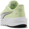 PUMA Dasher Lite Sliptech Sneaker Kinder 03 - apple spritz/deep plum/puma white 28
