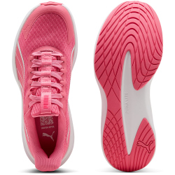 PUMA Dasher Lite Sliptech Sneaker Kinder 04 - magic...