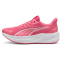 PUMA Dasher Lite Sliptech Sneaker Kinder 04 - magic rose/pure pink/puma white 35.5