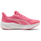 PUMA Dasher Lite Sliptech Sneaker Kinder 04 - magic rose/pure pink/puma white 35.5