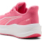 PUMA Dasher Lite Sliptech Sneaker Kinder 04 - magic rose/pure pink/puma white 35.5