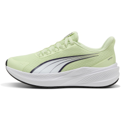 PUMA Dasher Lite Sliptech Sneaker Kinder 03 - apple...
