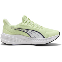 PUMA Dasher Lite Sliptech Sneaker Kinder 03 - apple...