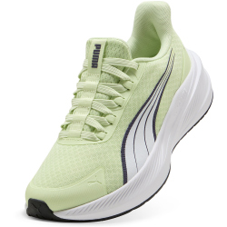PUMA Dasher Lite Sliptech Sneaker Kinder 03 - apple...