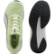 PUMA Dasher Lite Sliptech Sneaker Kinder 03 - apple spritz/deep plum/puma white 35.5