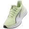 PUMA Dasher Lite Sliptech Sneaker Kinder 03 - apple spritz/deep plum/puma white 35.5