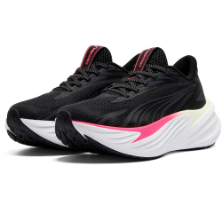 PUMA Maxima Pro Laufschuhe 18 - PUMA black/PUMA silver 37
