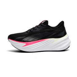 PUMA Maxima Pro Laufschuhe 18 - PUMA black/PUMA silver 37