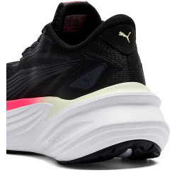 PUMA Maxima Pro Laufschuhe 18 - PUMA black/PUMA silver 37