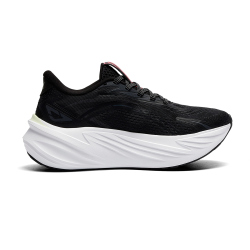 PUMA Maxima Pro Laufschuhe 18 - PUMA black/PUMA silver 37.5