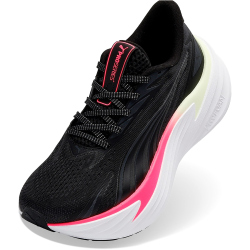 PUMA Maxima Pro Laufschuhe 18 - PUMA black/PUMA silver 37.5