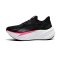 PUMA Maxima Pro Laufschuhe 18 - PUMA black/PUMA silver 37.5
