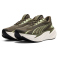 PUMA Maxima Pro Laufschuhe 17 - loden green/apple spritz 40
