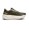 PUMA Maxima Pro Laufschuhe 17 - loden green/apple spritz 40