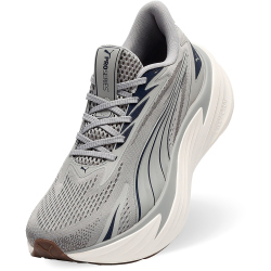 PUMA Maxima Pro Laufschuhe 16 - gray echo/warm white/gum 40