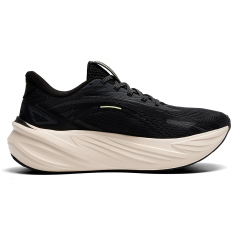 PUMA Maxima Pro Laufschuhe 15 - PUMA black/apple spritz/alpine snow 40
