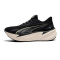 PUMA Maxima Pro Laufschuhe 15 - PUMA black/apple spritz/alpine snow 40