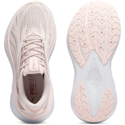 PUMA Maxima Pro Laufschuhe 13 - jasmine flower/rose...